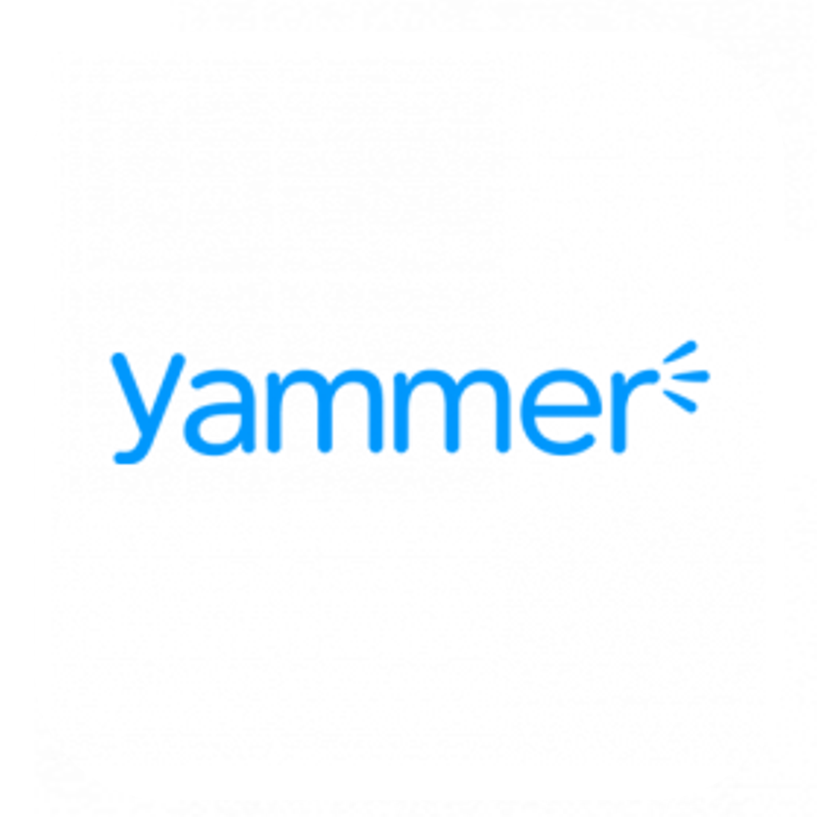 FDIBA Yammer